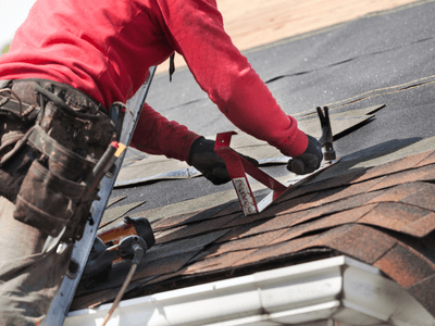 About Roof Repair Experts Chestnut Ridge, PA